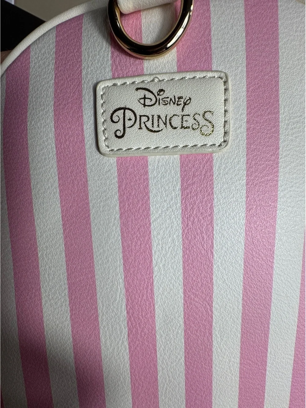 Bioworld Disney Tea Time Mini Backpack and Wallet Set